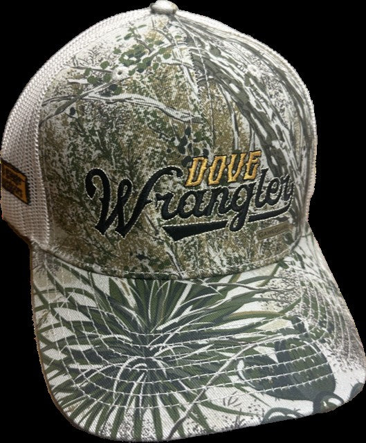 Bling Camo Hat 