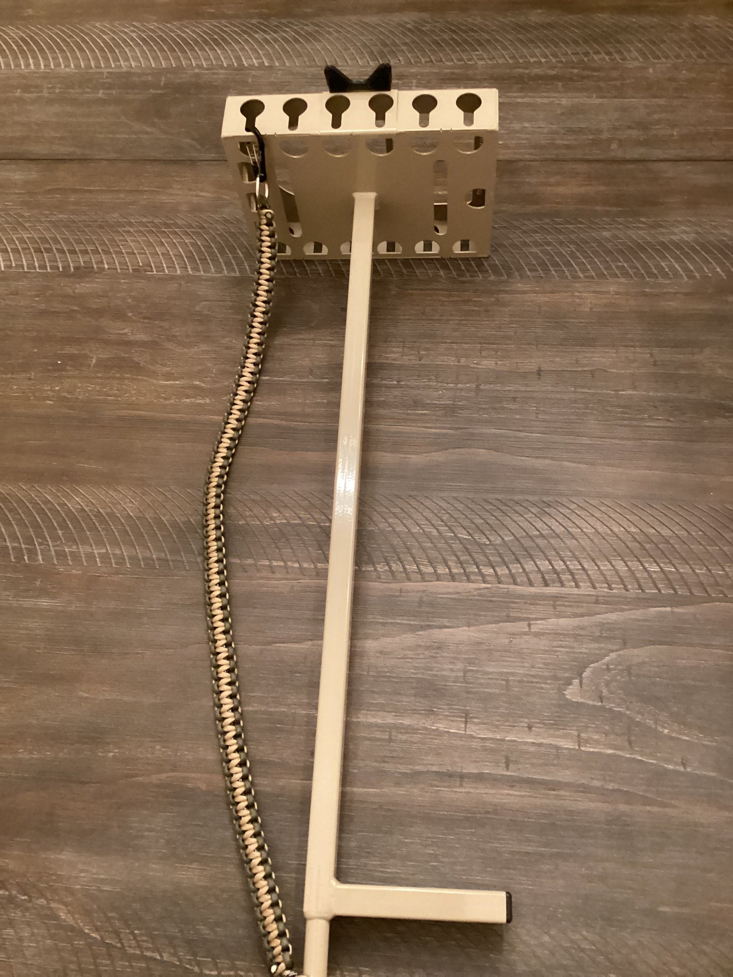 DOVE WRANGLER CARRY SLING (GREEN / TAN) Dove Wrangler sold separately)
