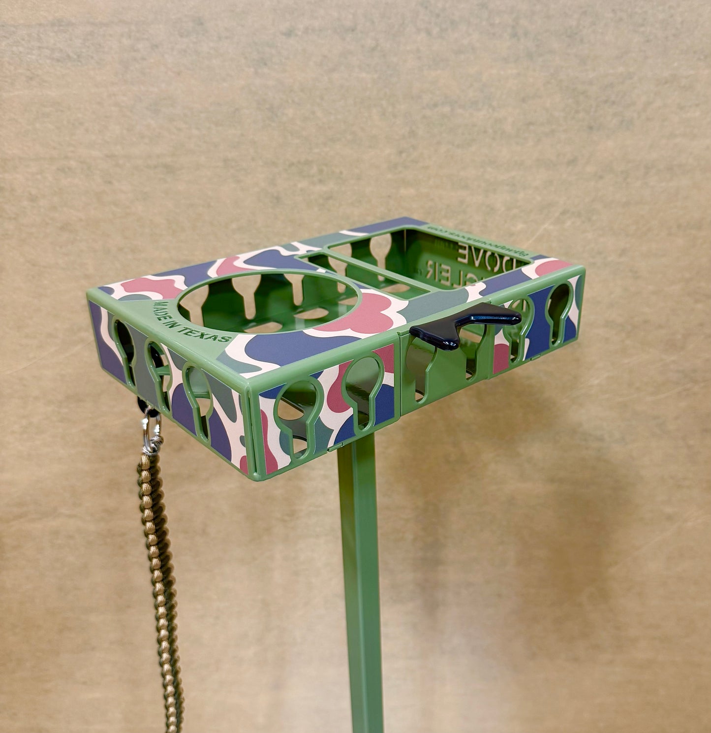 CAMO SKIN - Mesquite Green