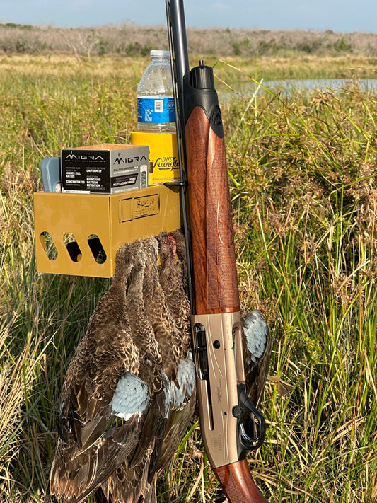 Duck Wrangler (Husk Yellow)
