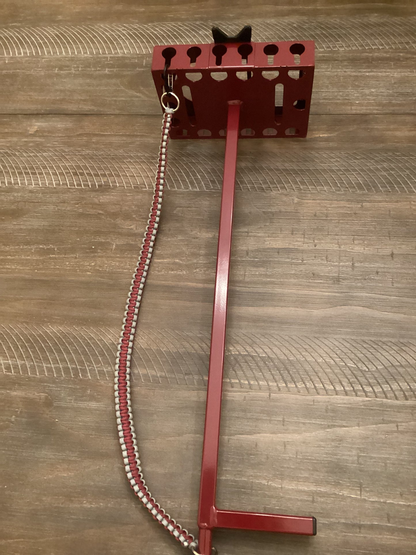 DOVE WRANGLER CARRY SLING  (MAROON)  Dove Wrangler sold separately)