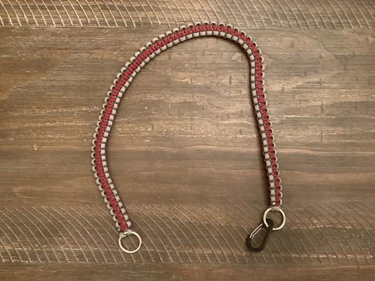 DOVE WRANGLER CARRY SLING  (MAROON)  Dove Wrangler sold separately)