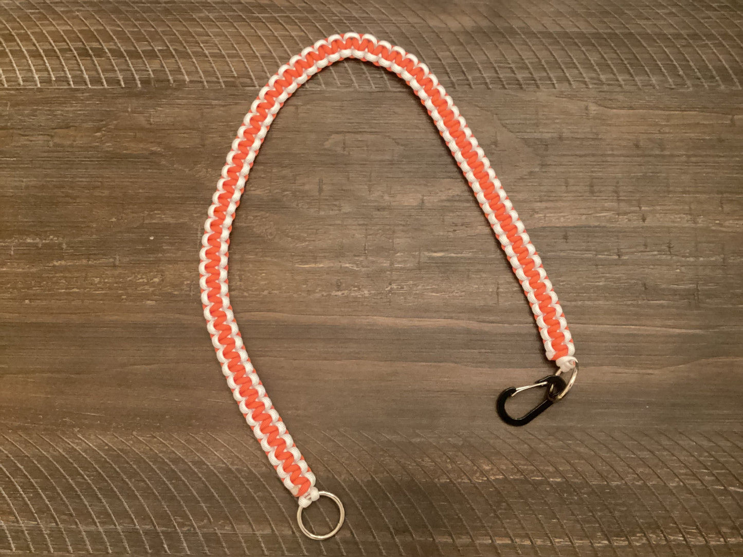 DOVE WRANGLER CARRY SLING (Orange & White)  Dove Wrangler sold separately) (Copy)
