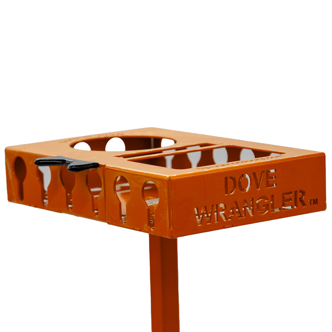 Dove Wrangler - Orange