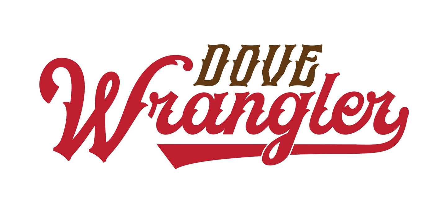 Dove Wrangler (Mesquite Green) FREE SHIPPING – 8 Gauge Outdoors